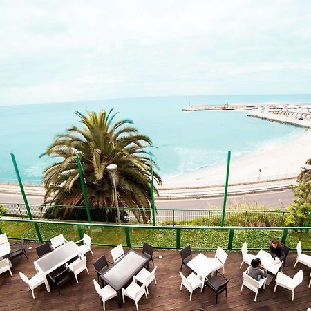Hotel Del Golfo Фінале-Лігуре Екстер'єр фото